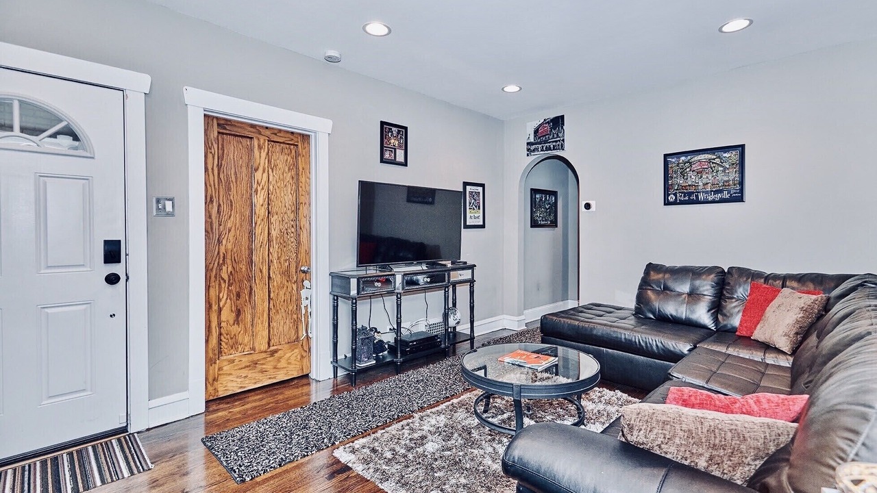 Photo of Livingroom in Hermosa
