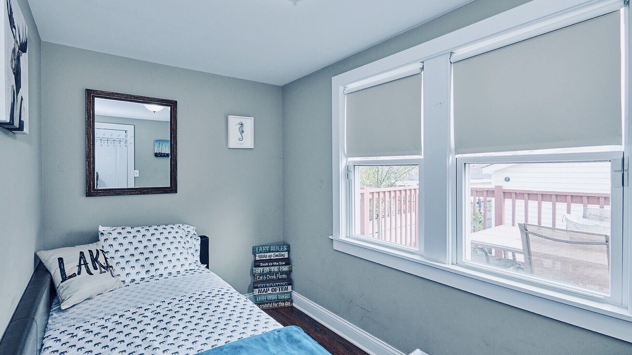 Photo of Bedroom in Hermosa