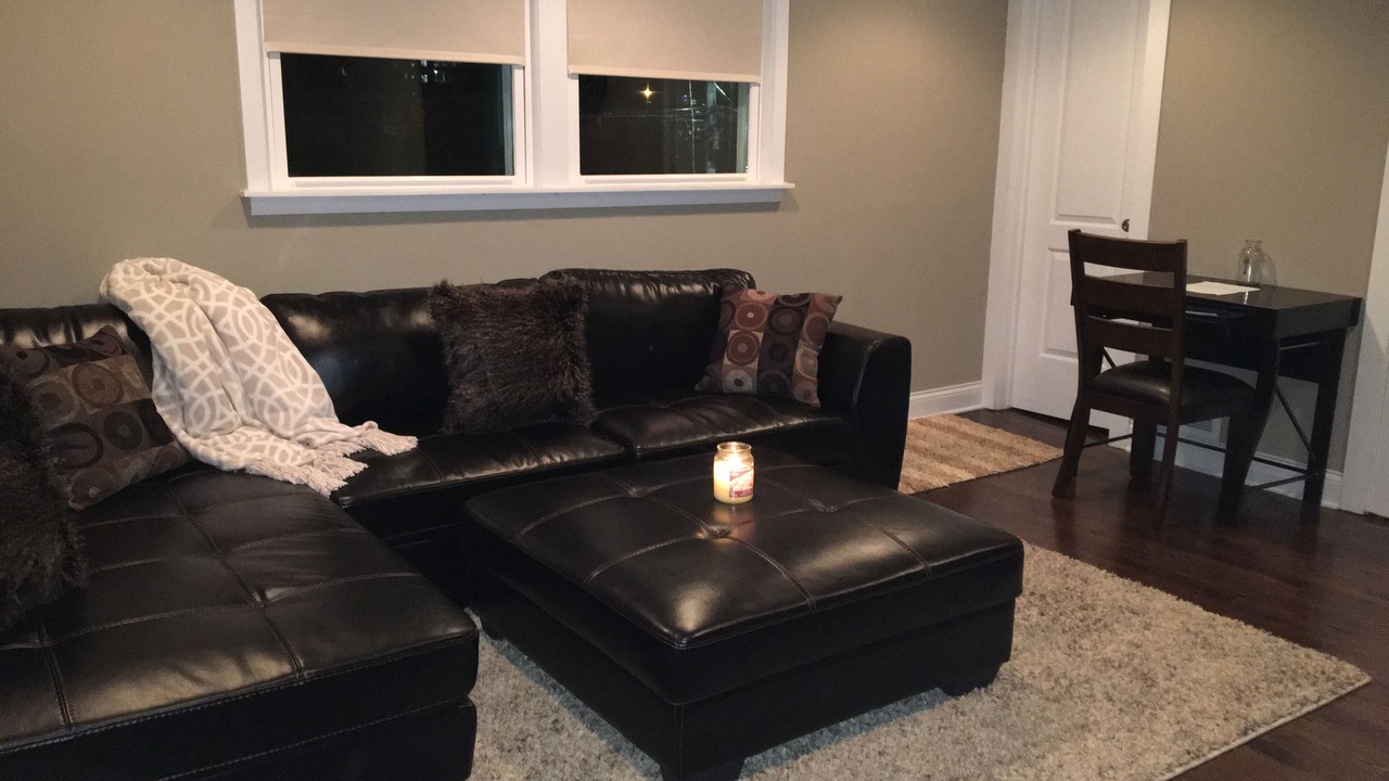 Photo of Livingroom in Hermosa