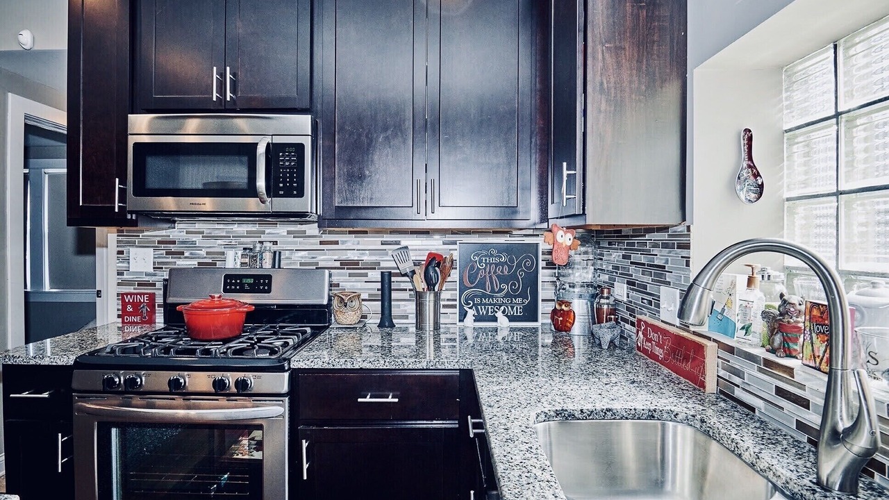 Photo of Kitchen in Hermosa