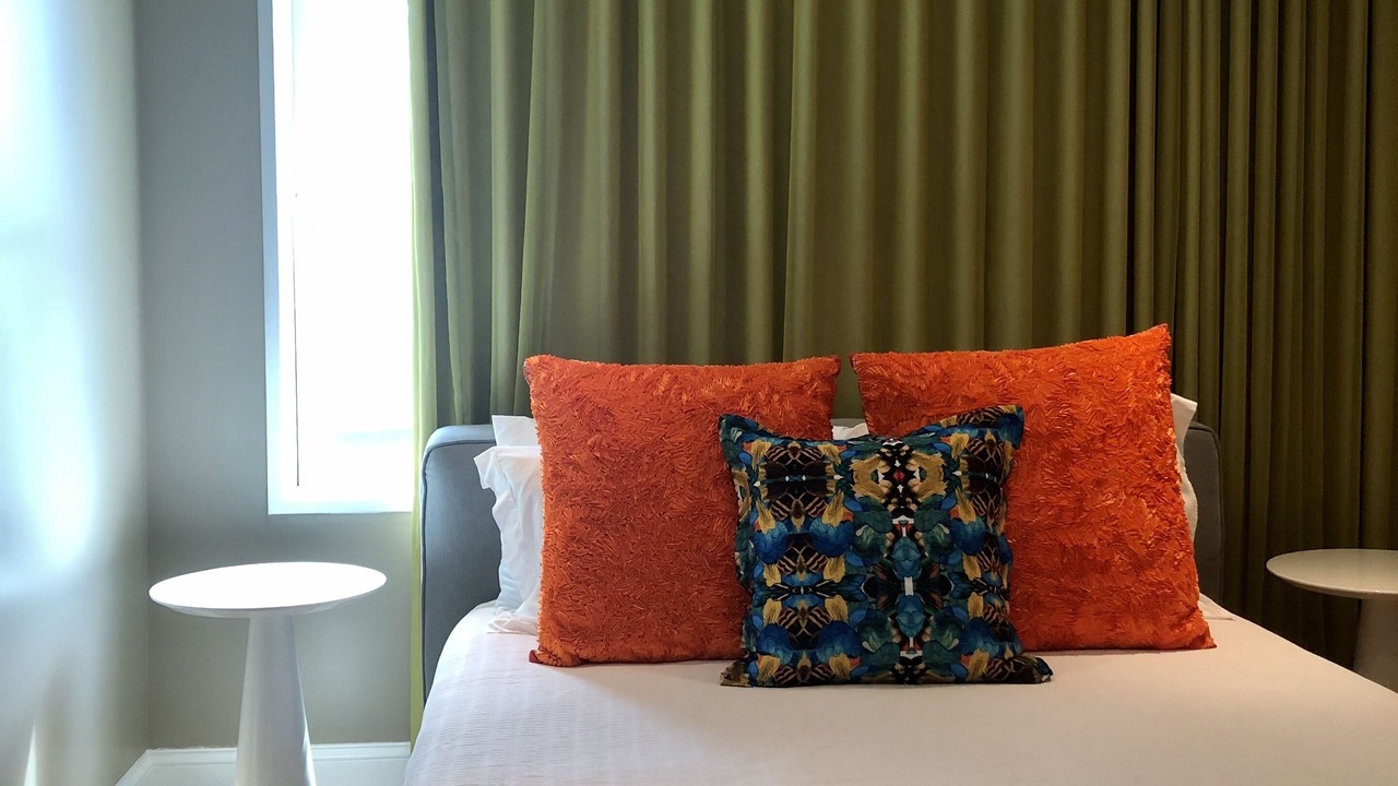 Photo of Bedroom in Lake Meadows