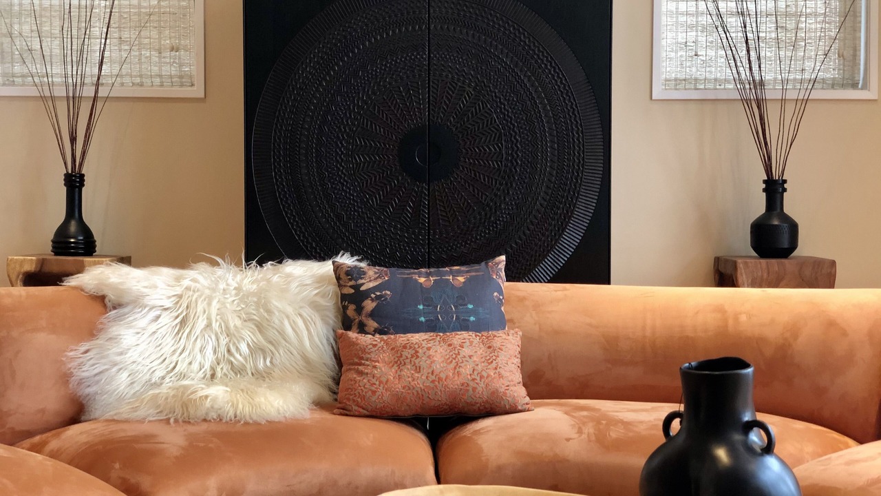Photo of Livingroom in Lake Meadows