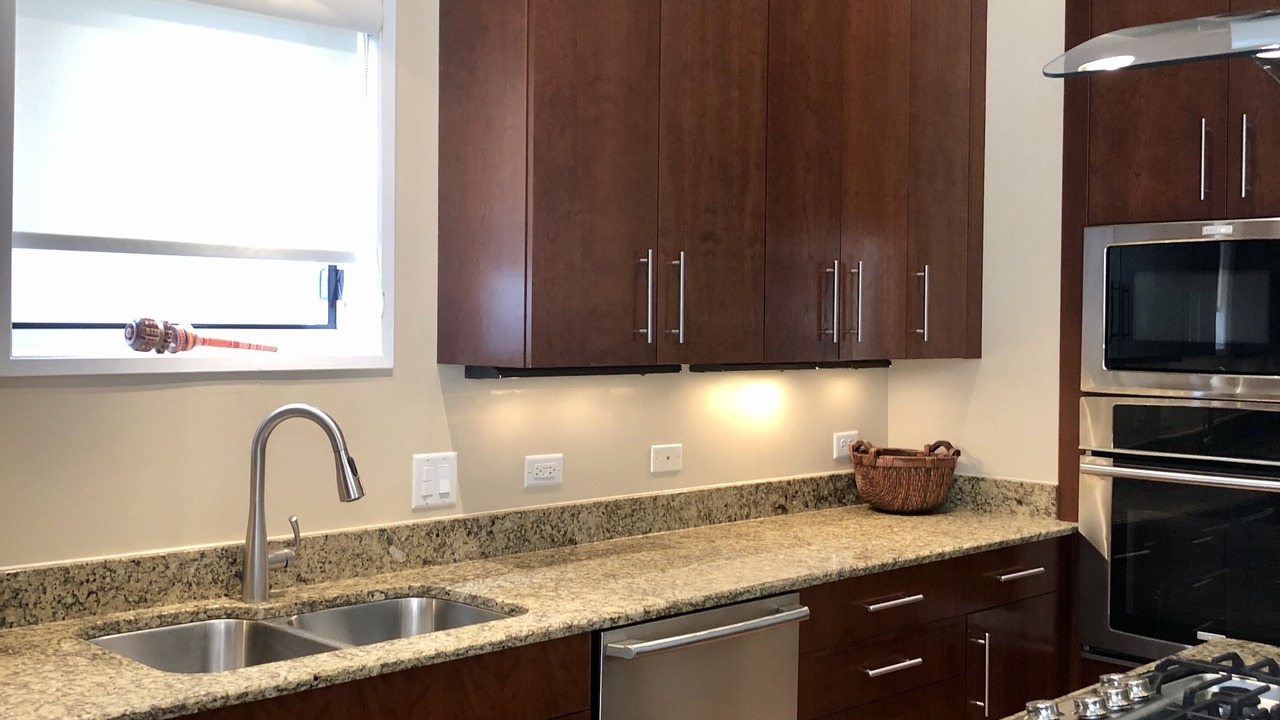 Photo of Kitchen in Lake Meadows