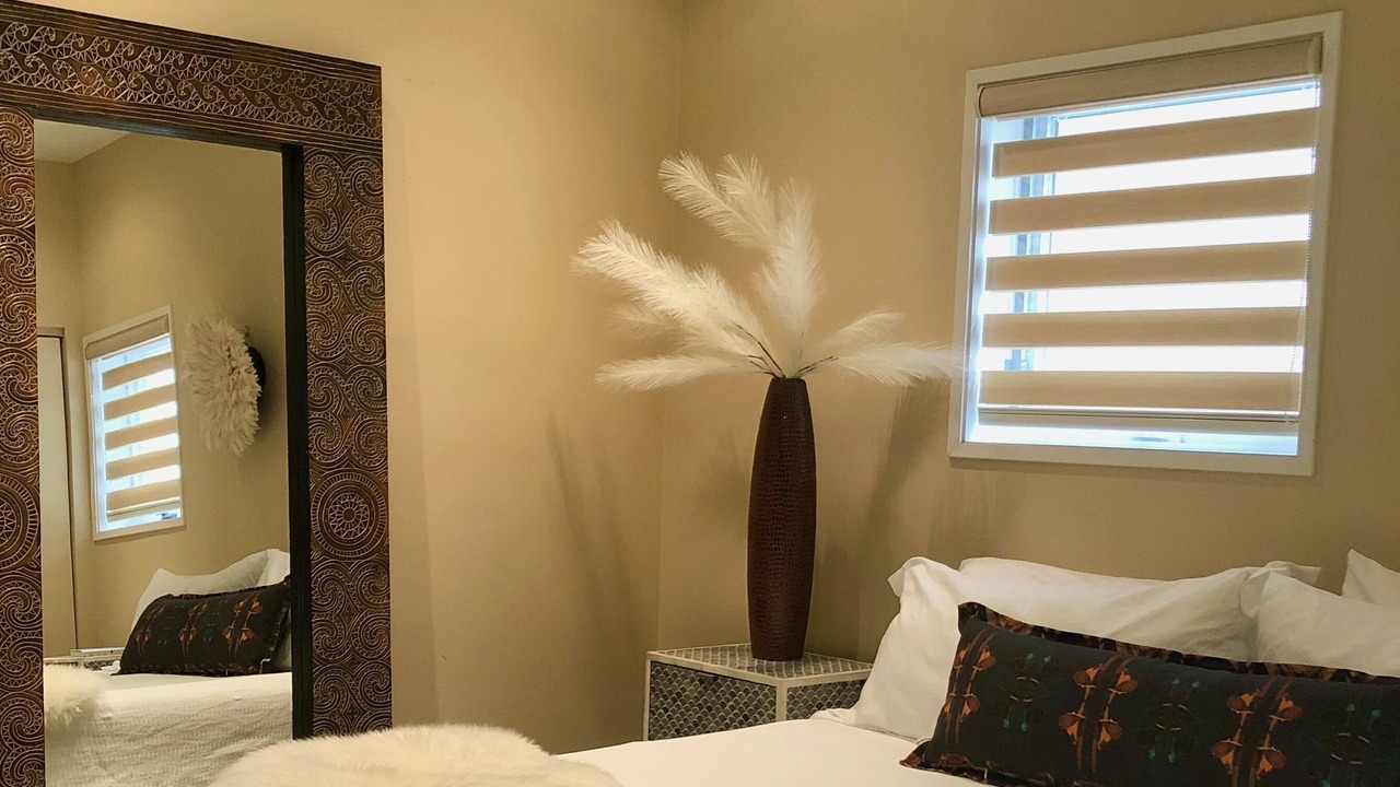 Photo of Bedroom in Lake Meadows