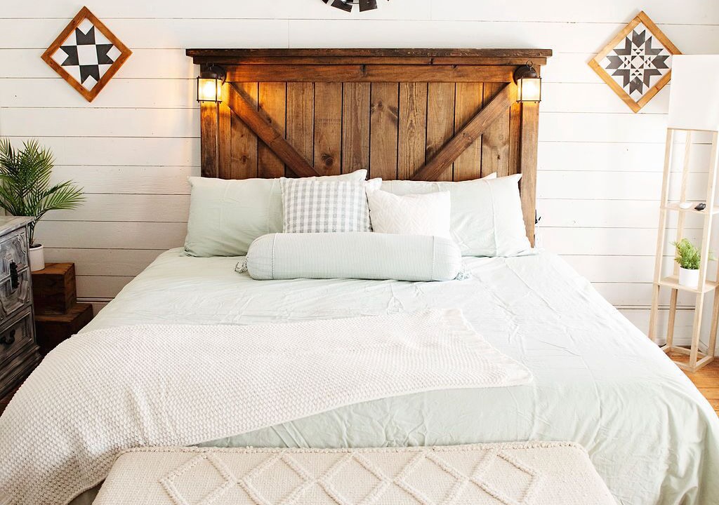 Photo of Bedroom in Carrollton