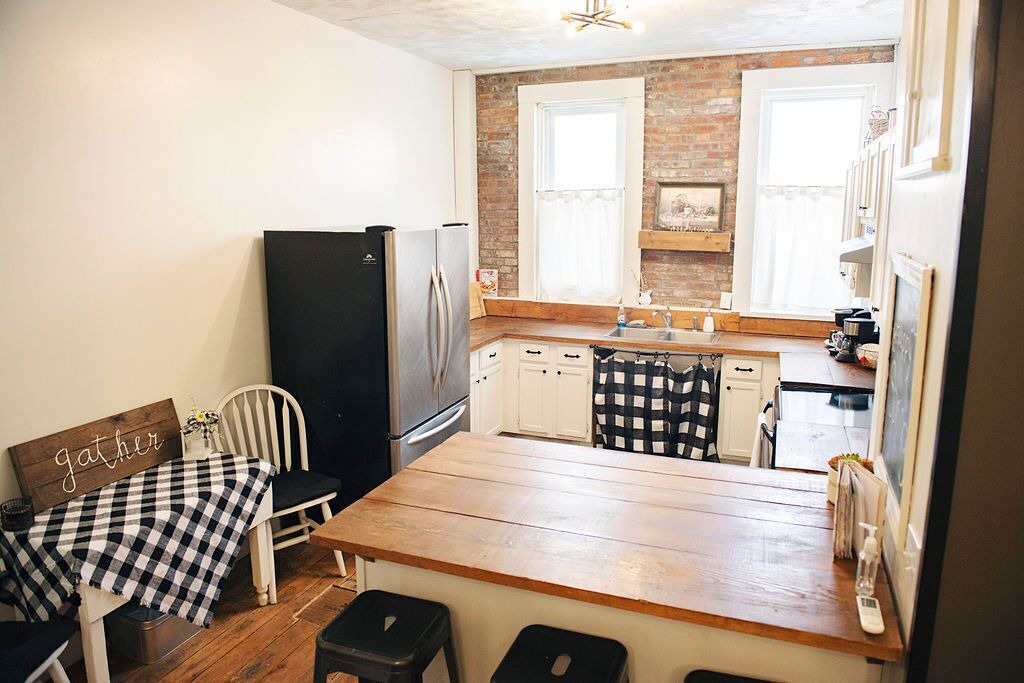 Photo of Kitchen in Carrollton