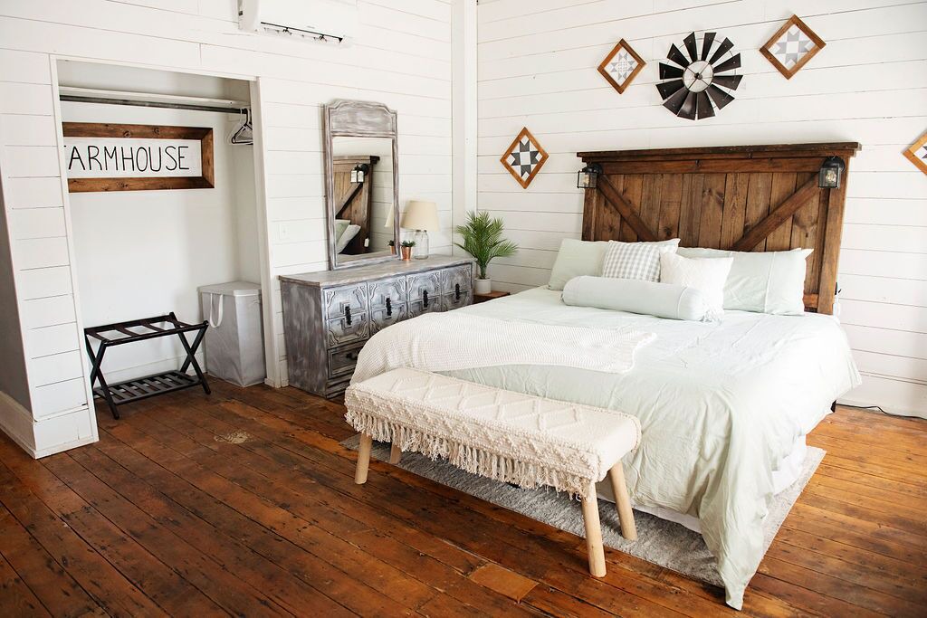 Photo of Bedroom in Carrollton
