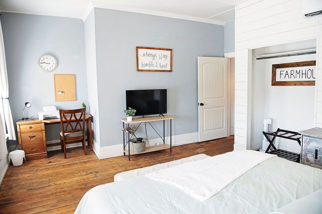 Photo of Bedroom in Carrollton