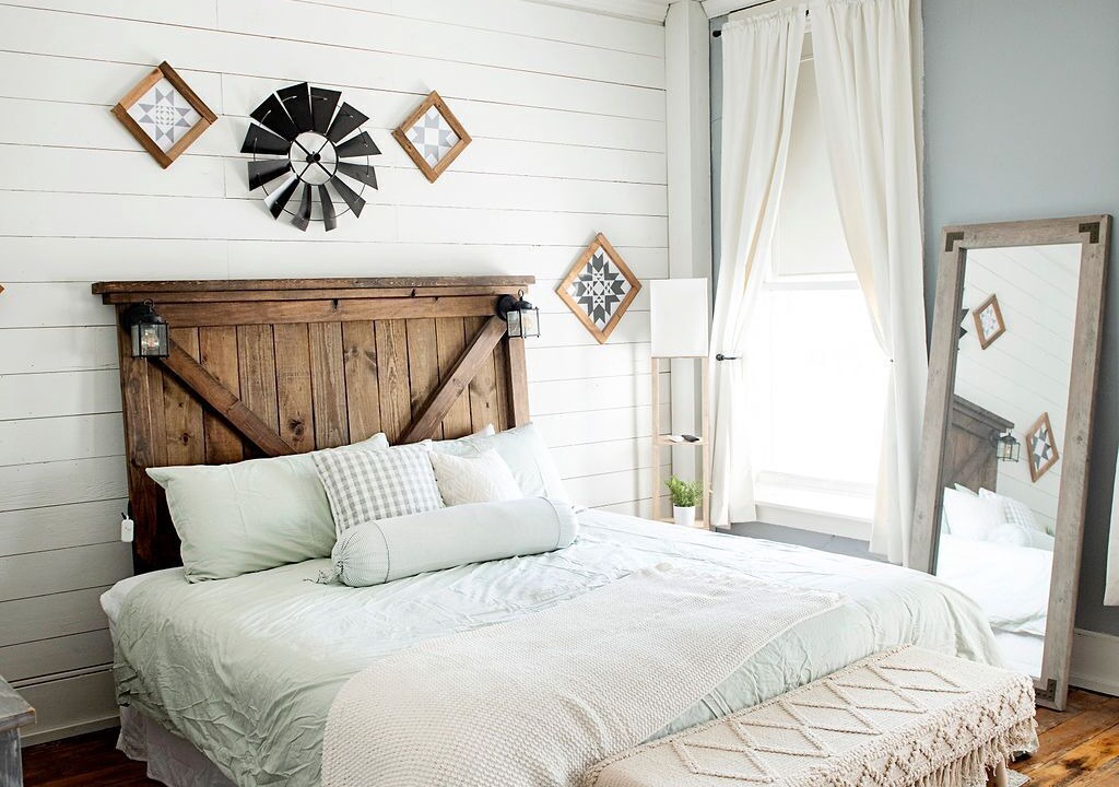 Photo of Bedroom in Carrollton