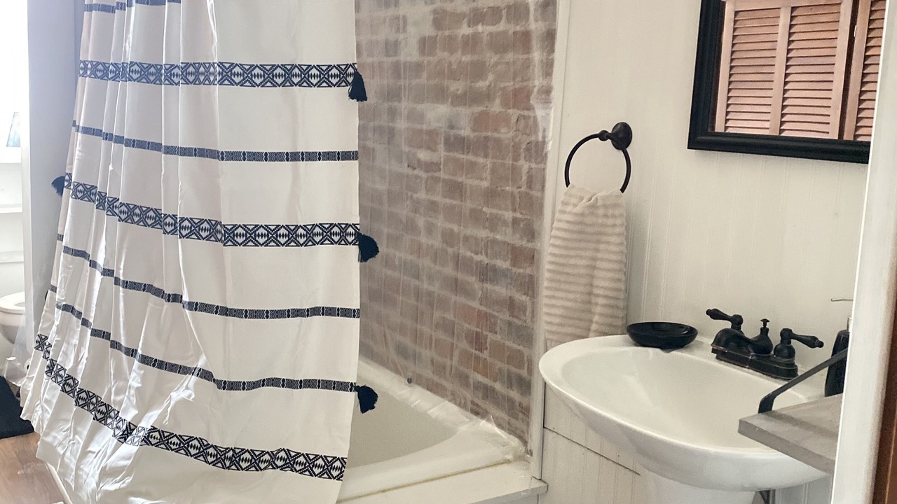 Photo of Bathroom in Carrollton