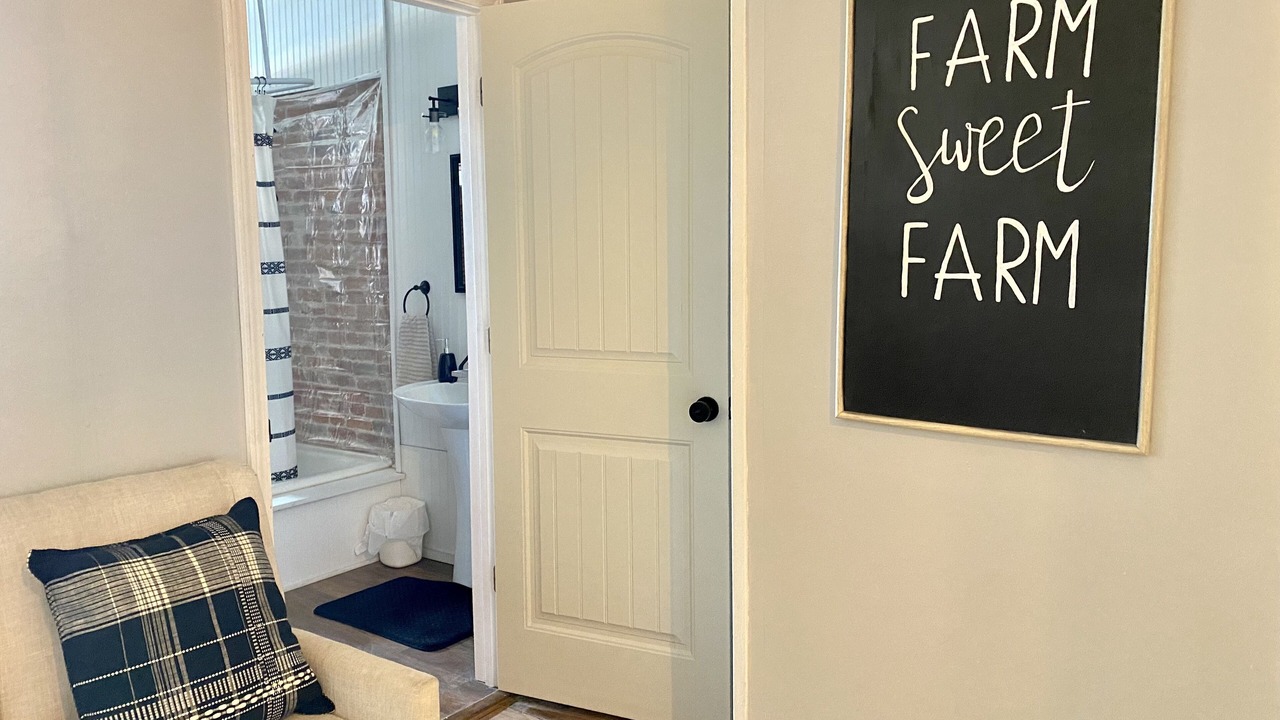 Photo of Bathroom in Carrollton