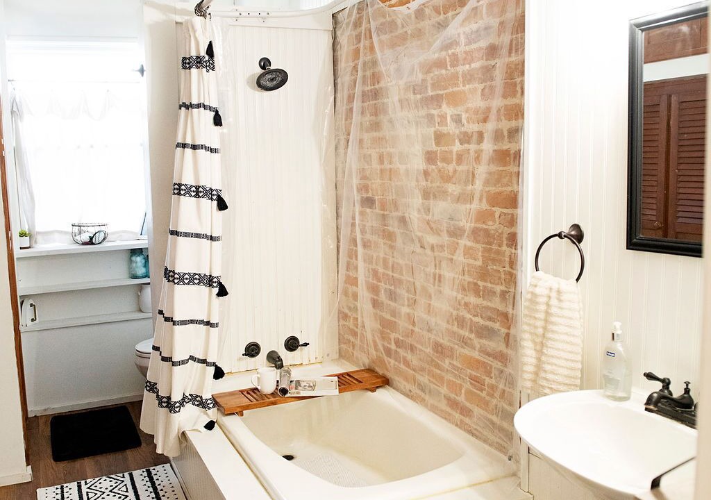 Photo of Bathroom in Carrollton