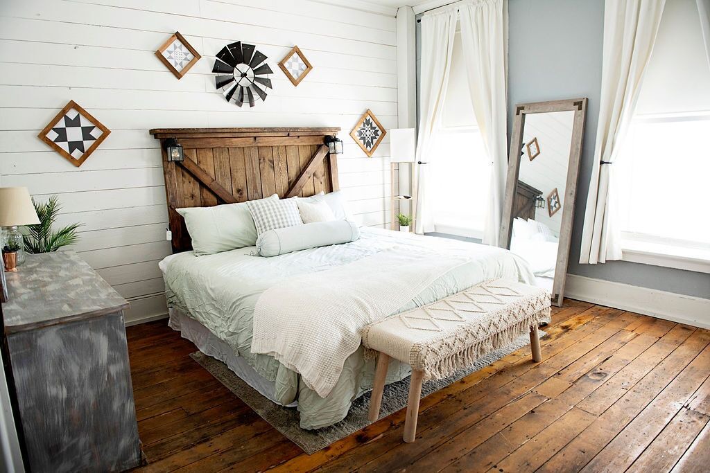 Photo of Bedroom in Carrollton