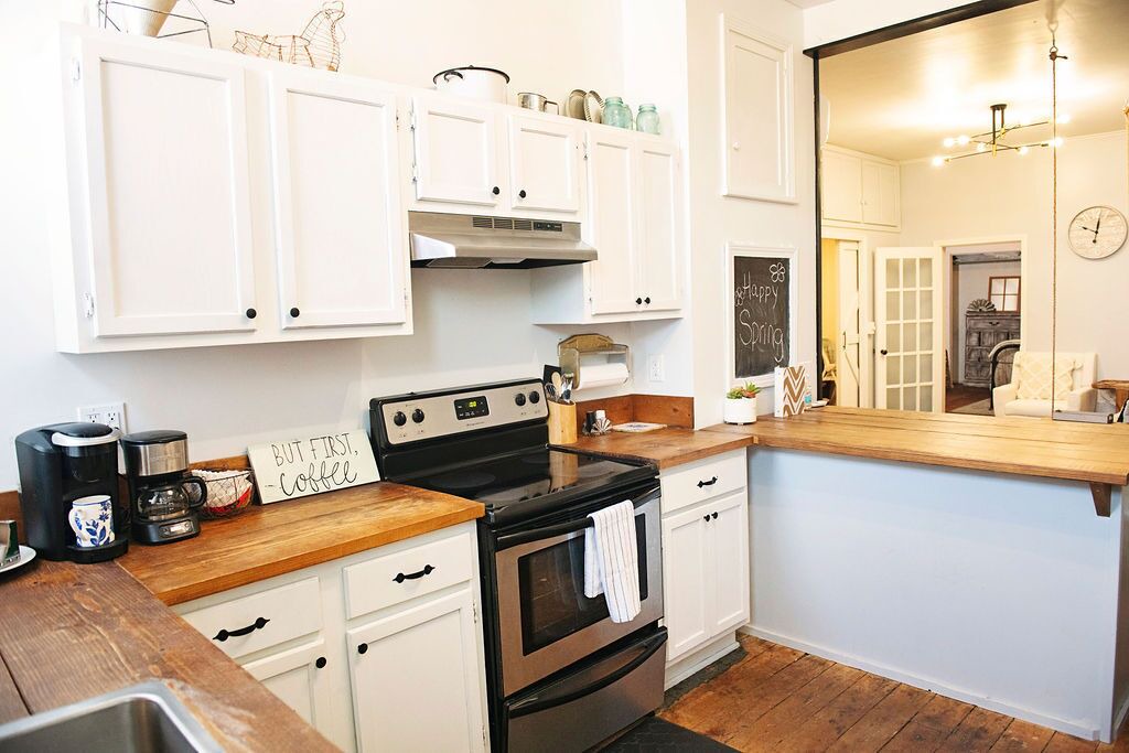 Photo of Kitchen in Carrollton