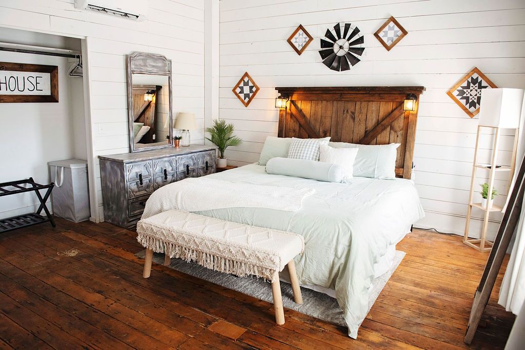 Photo of Bedroom in Carrollton