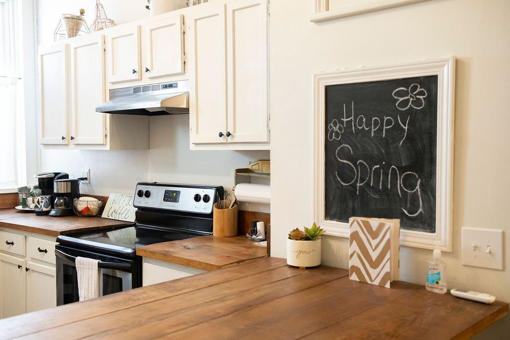 Photo of Kitchen in Carrollton