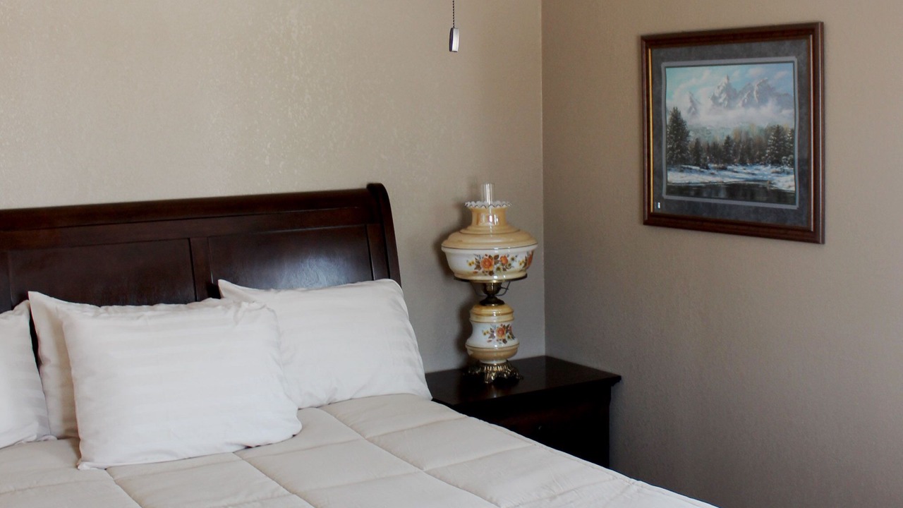 Photo of Bedroom in Makanda