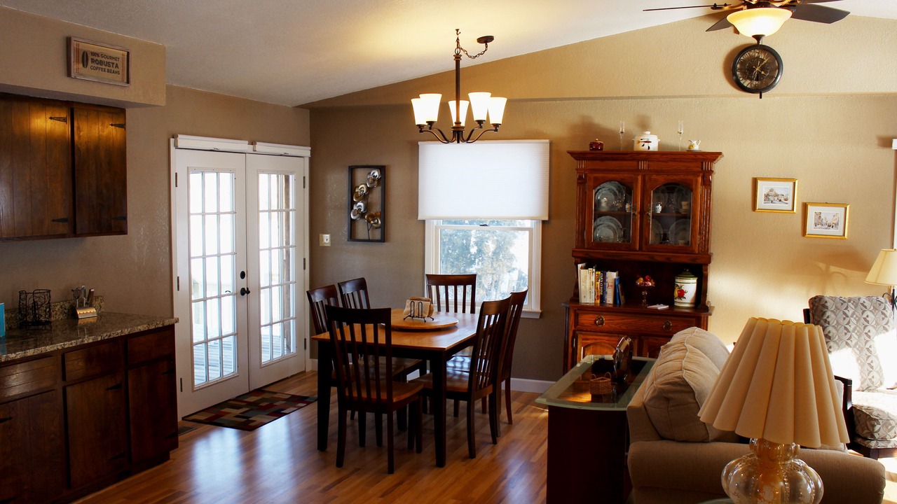 Photo of Livingroom in Makanda