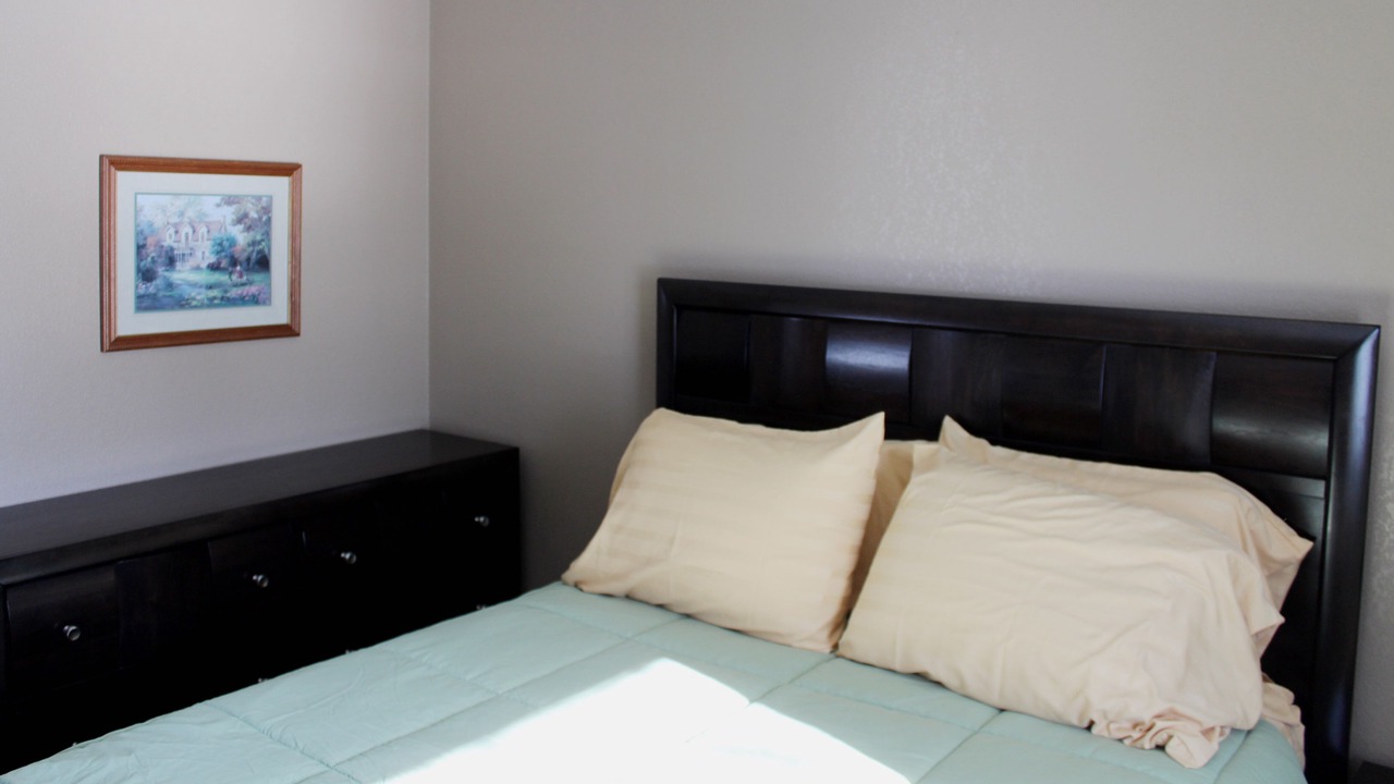 Photo of Bedroom in Makanda