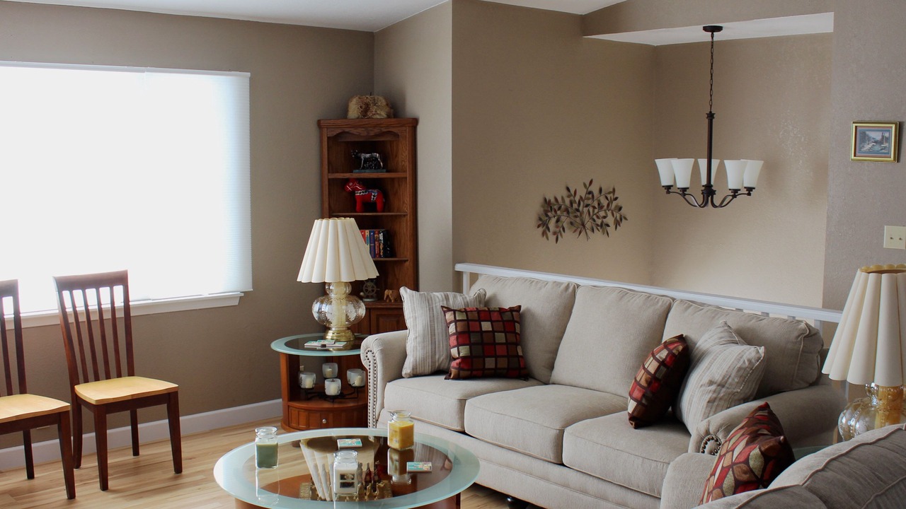 Photo of Livingroom in Makanda