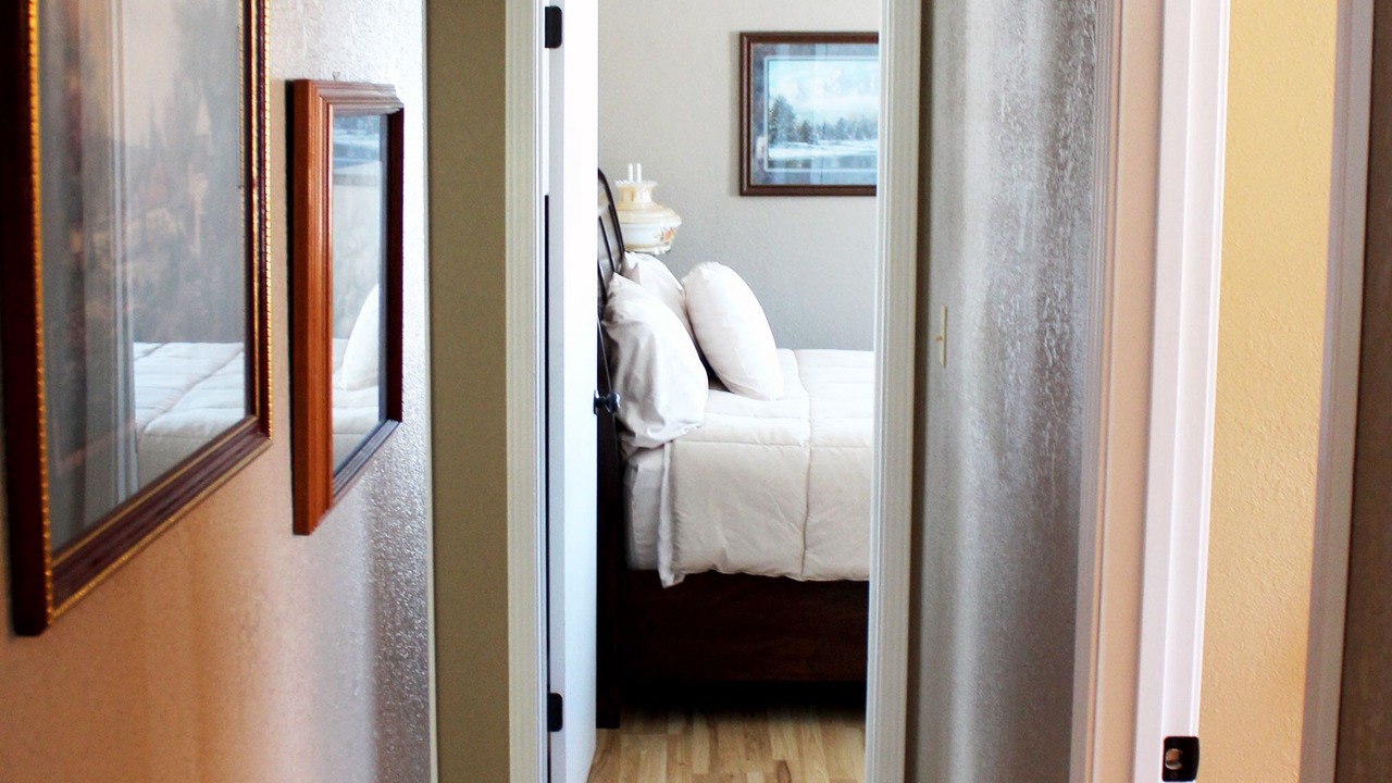 Photo of Bedroom in Makanda
