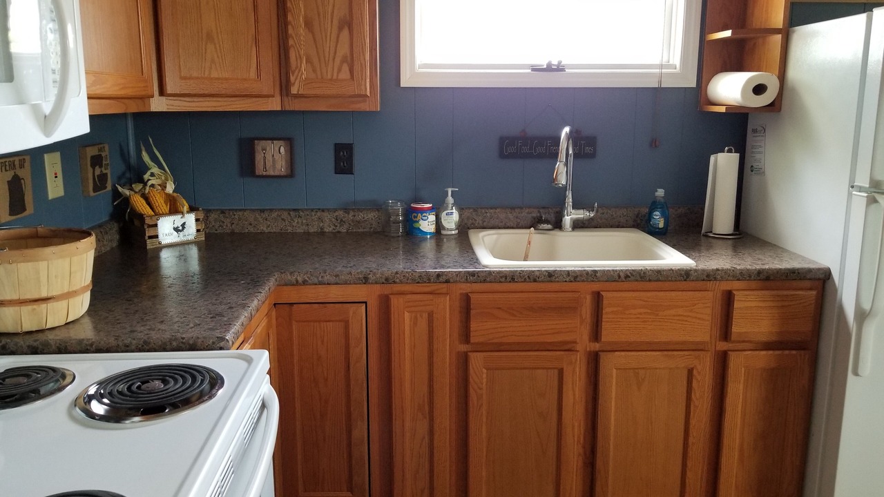 Photo of Kitchen in Lakewood