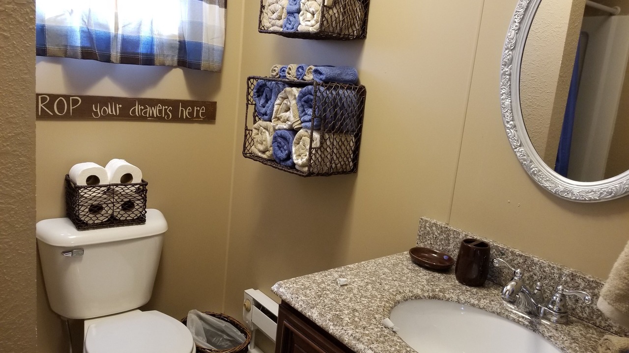 Photo of Bathroom in Lakewood