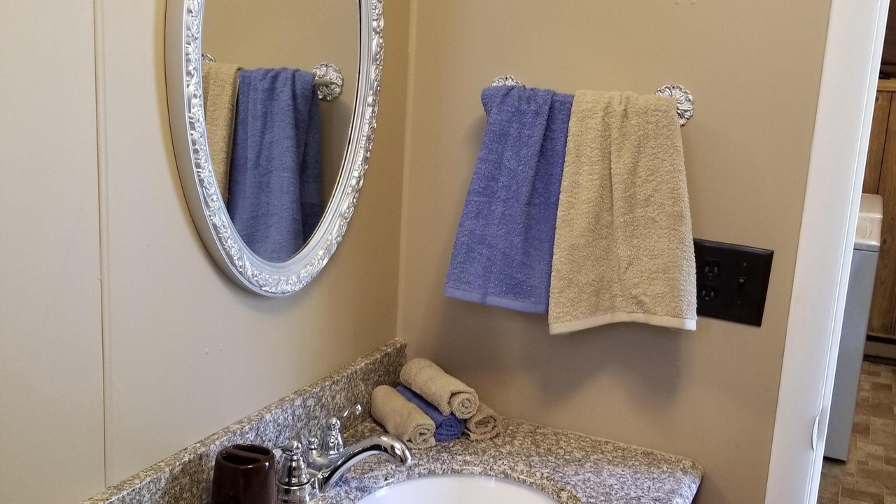 Photo of Bathroom in Lakewood