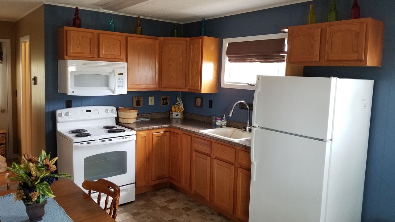 Photo of Kitchen in Lakewood