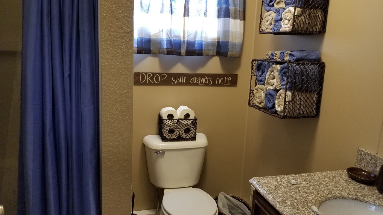 Photo of Bathroom in Lakewood
