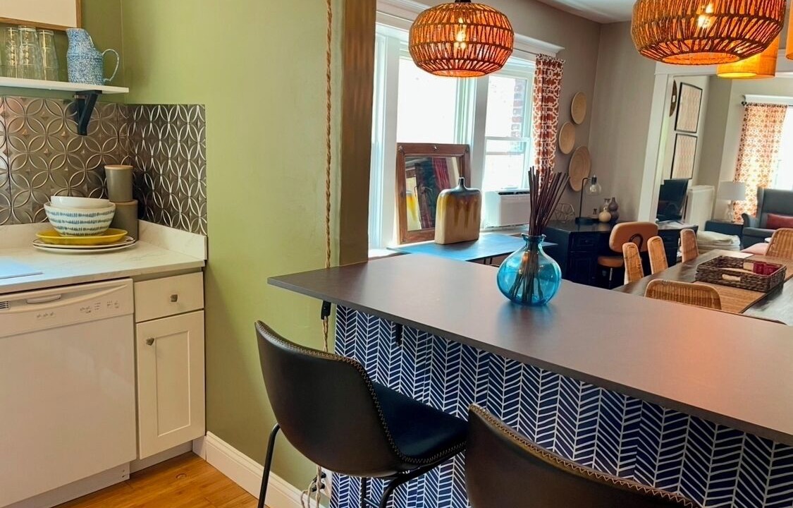 Photo of Bedroom in Oak Park