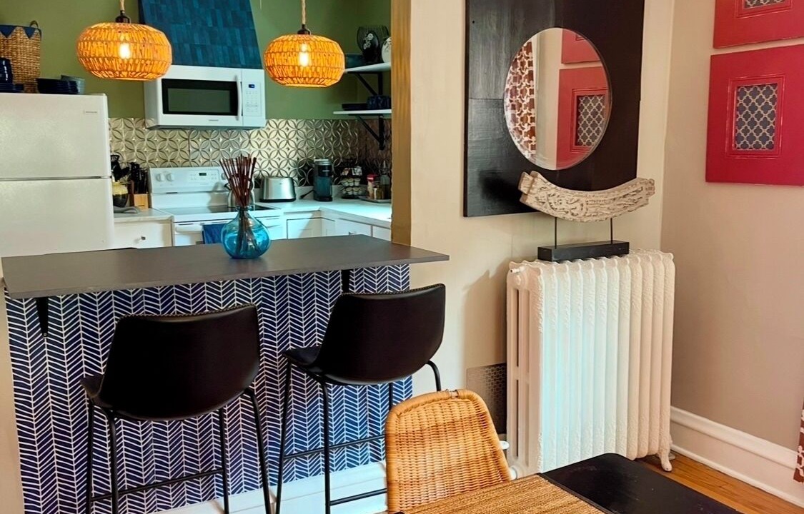 Photo of Bedroom in Oak Park