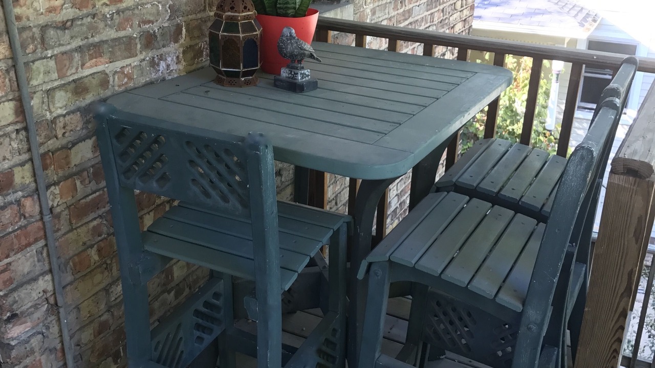 Photo of Outdoor in Oak Park
