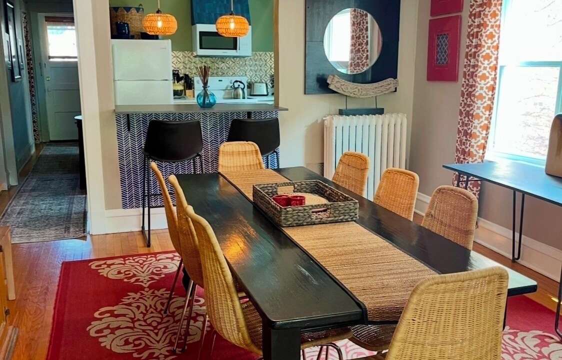 Photo of Bedroom in Oak Park