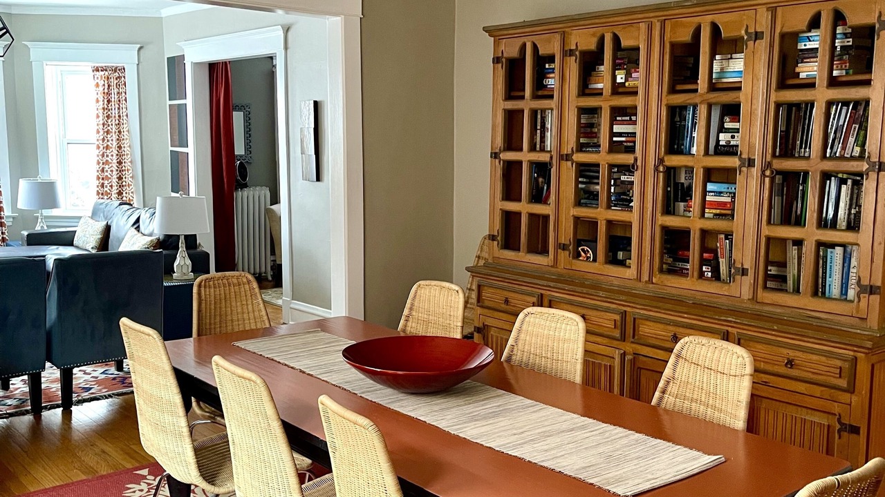 Photo of Bedroom in Oak Park