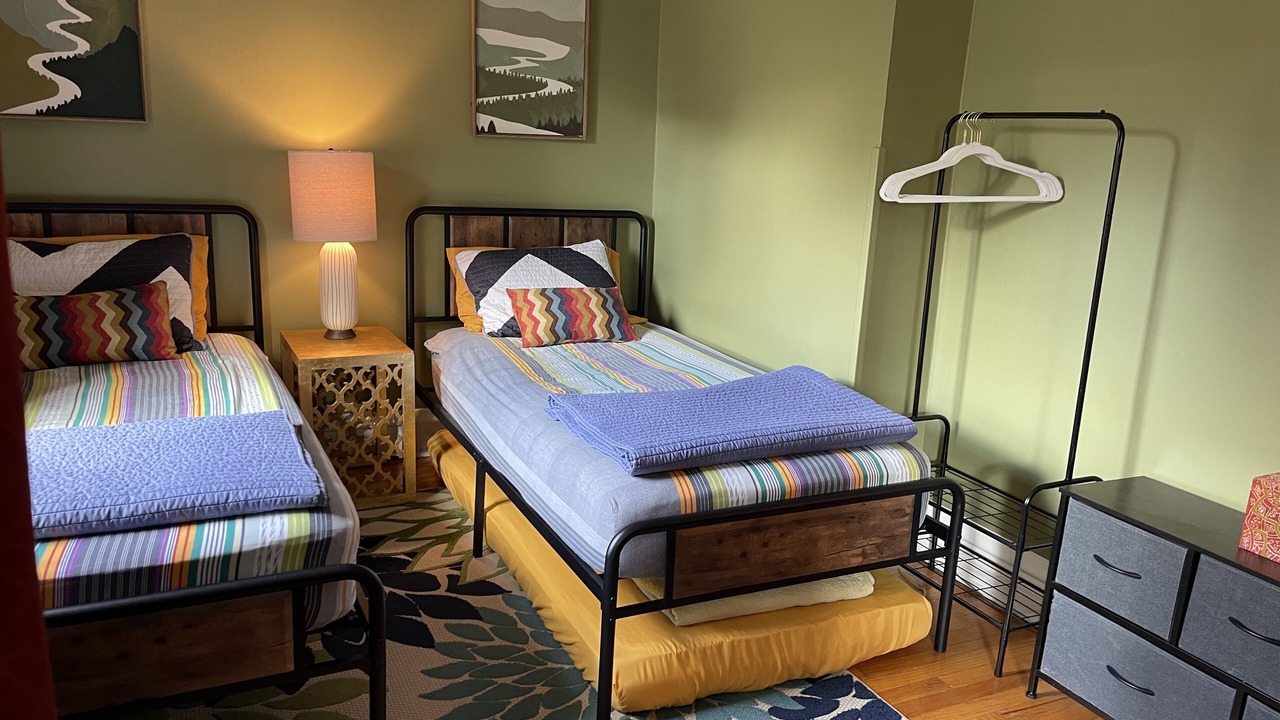Photo of Bedroom in Oak Park