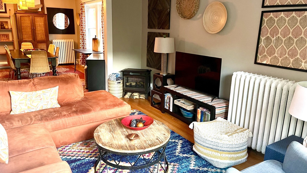 Photo of Bedroom in Oak Park
