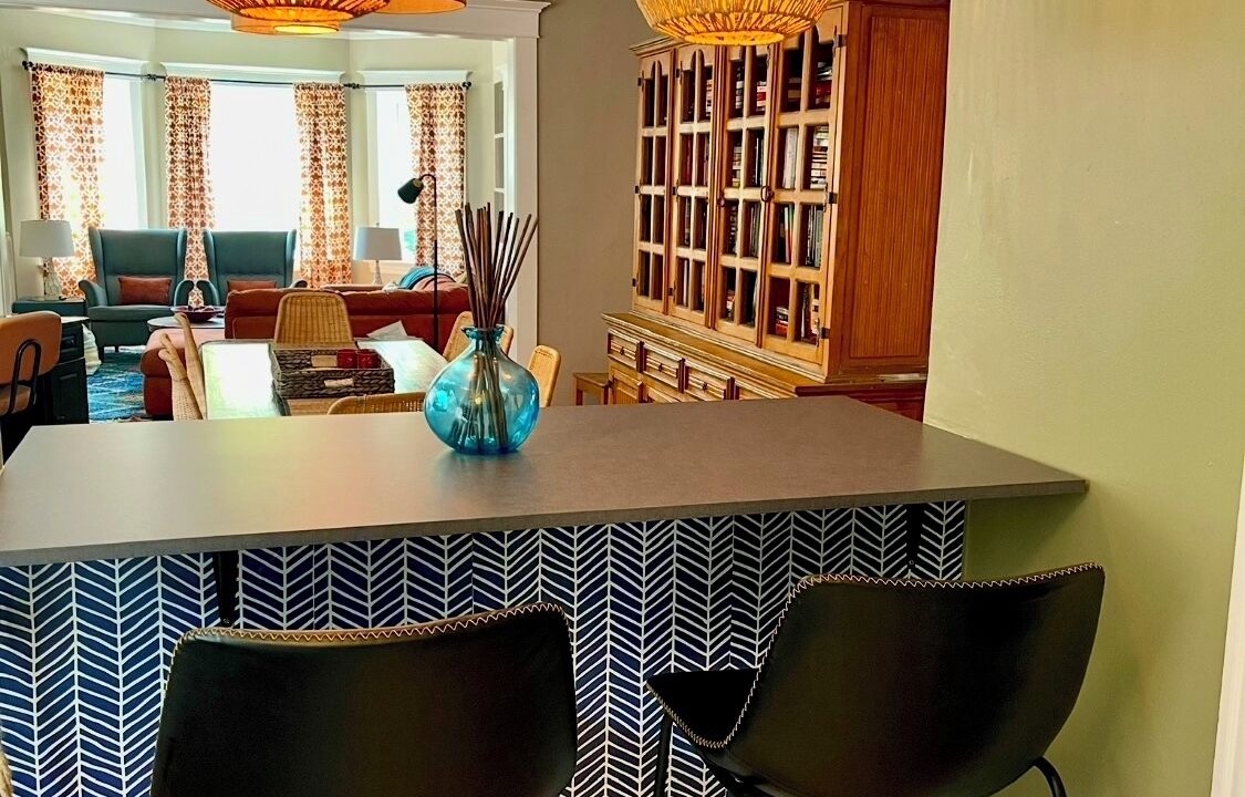 Photo of Bedroom in Oak Park