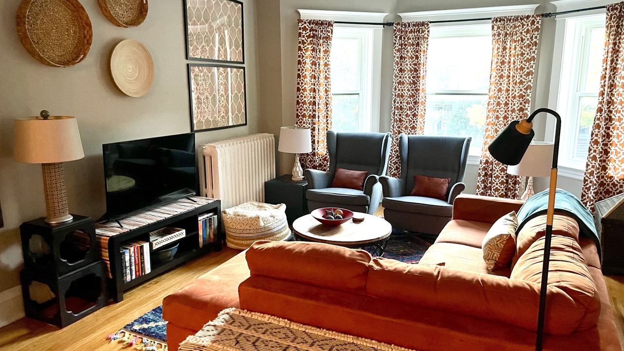 Photo of Bedroom in Oak Park