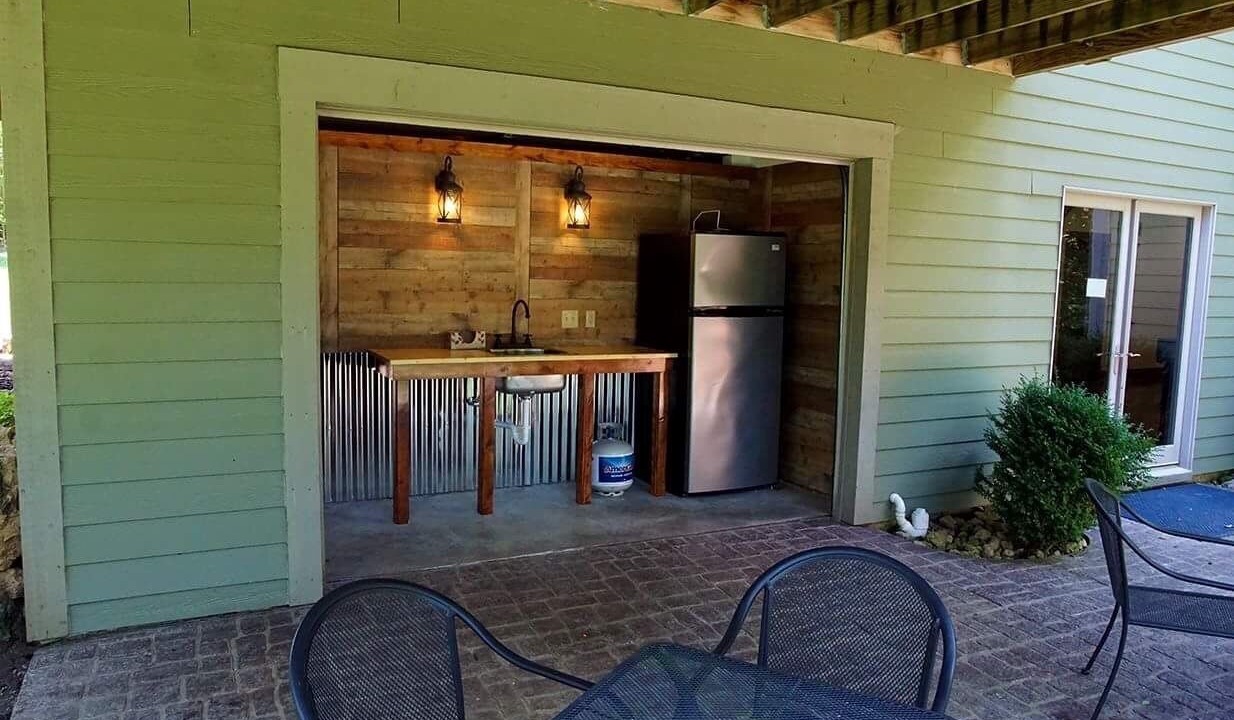 Photo of Outdoor in The Galena Territory
