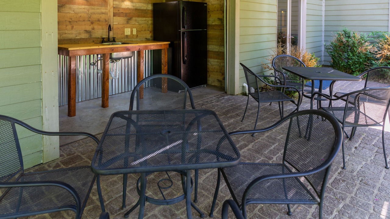 Photo of Outdoor in The Galena Territory