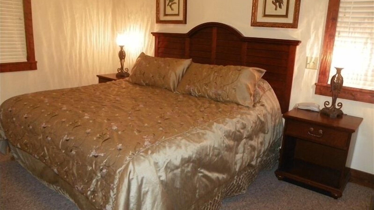 Photo of Bedroom in The Galena Territory