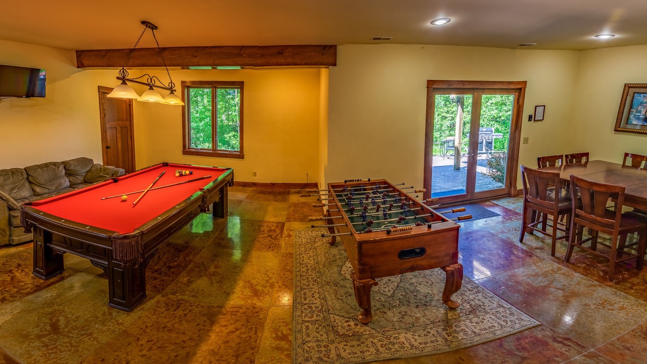 Photo of Bedroom in The Galena Territory