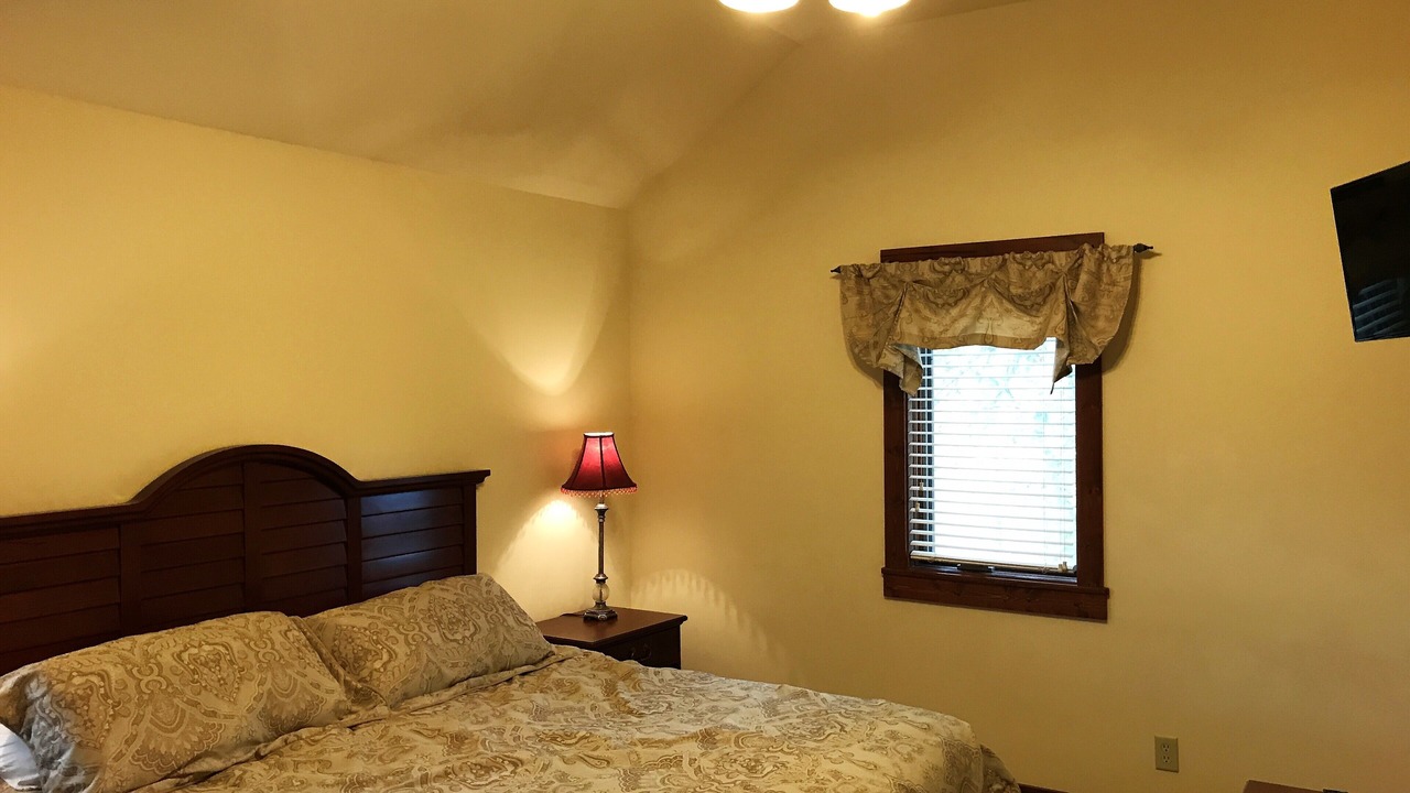 Photo of Bedroom in The Galena Territory