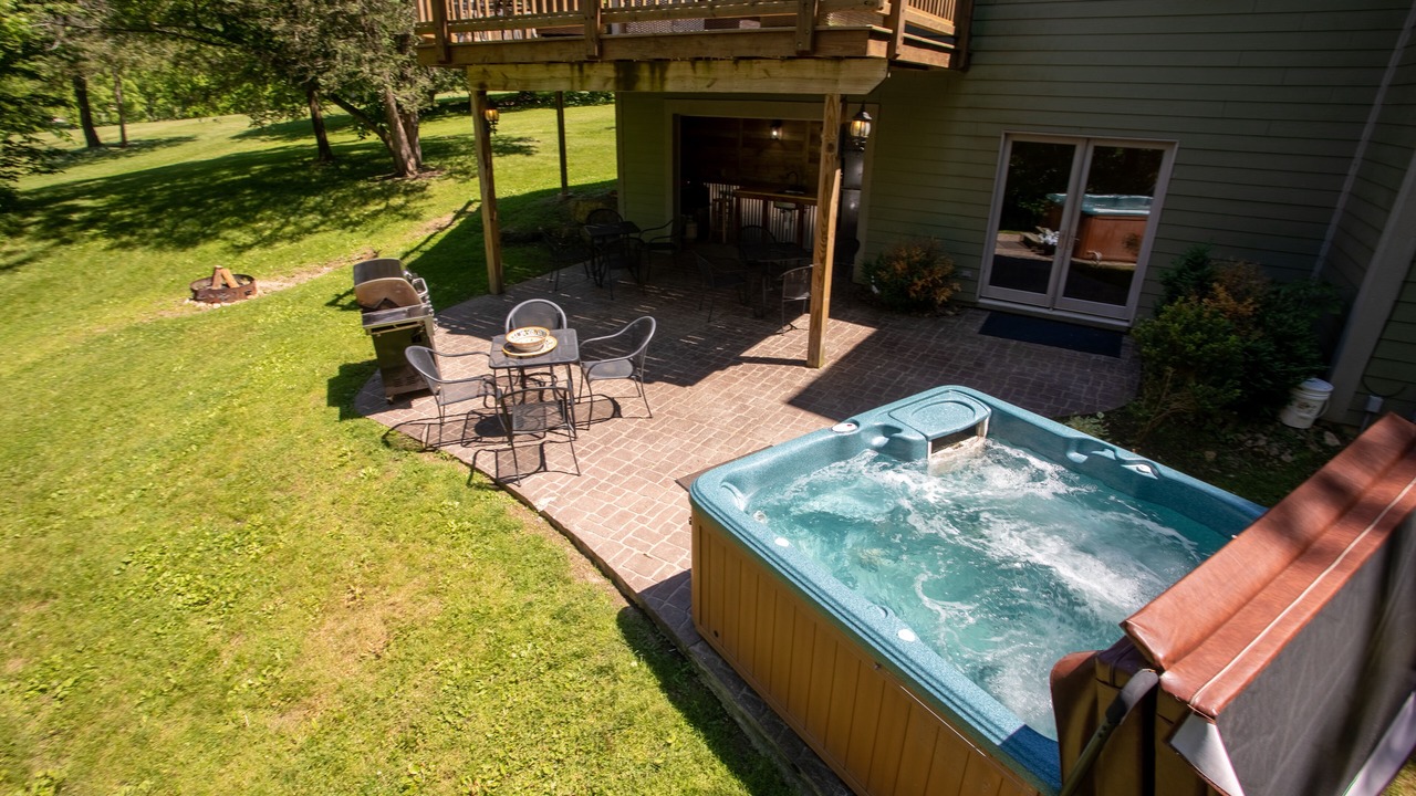 Photo of Outdoor in The Galena Territory