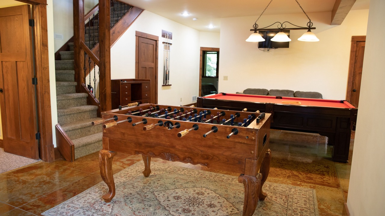 Photo of Bedroom in The Galena Territory