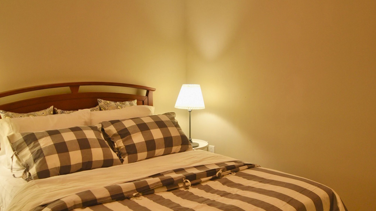 Photo of Bedroom in Rockford