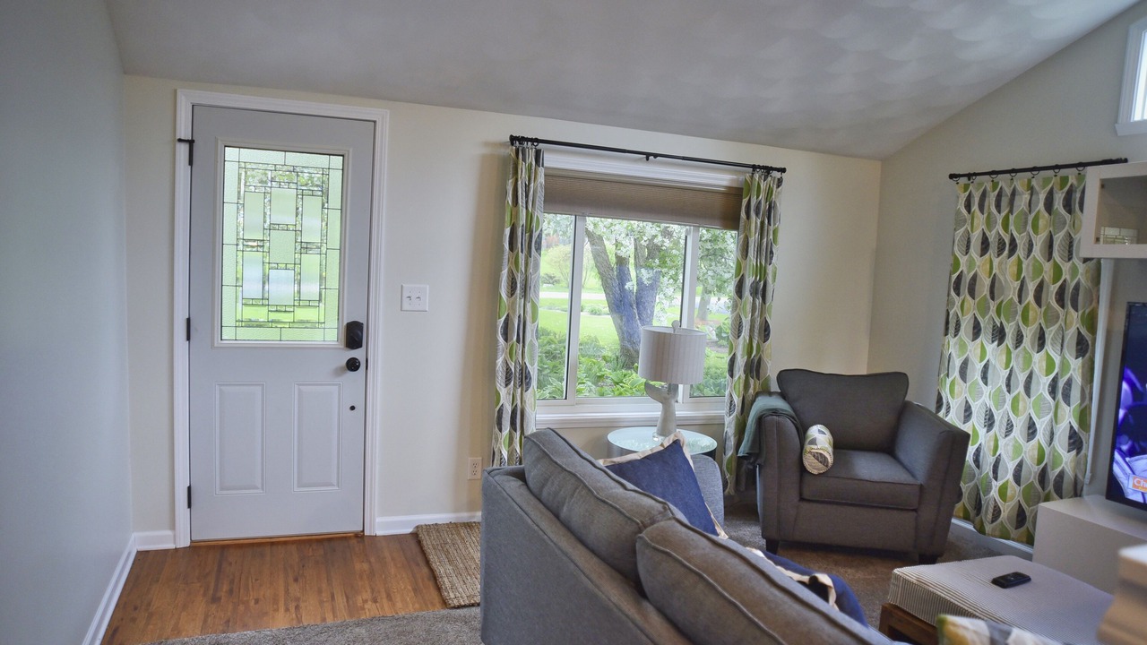 Photo of Livingroom in Rockford