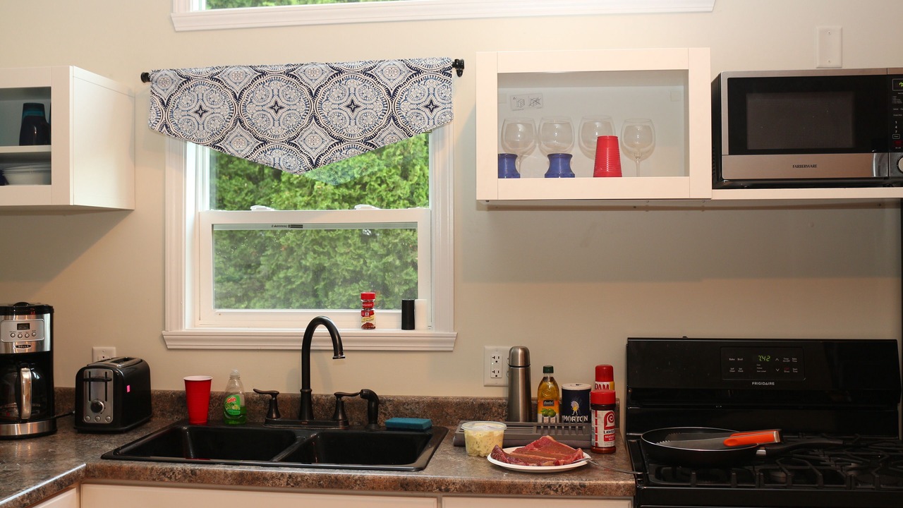 Photo of Kitchen in Rockford