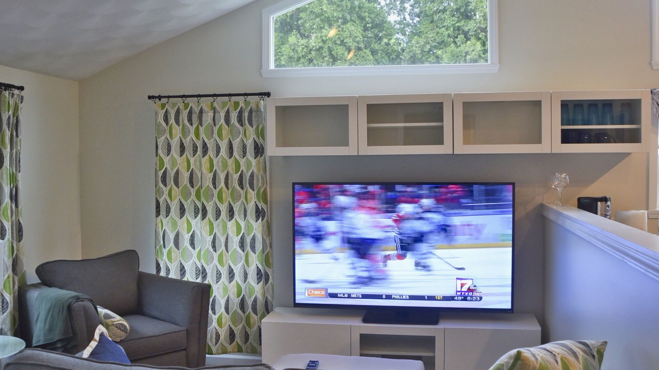 Photo of Livingroom in Rockford